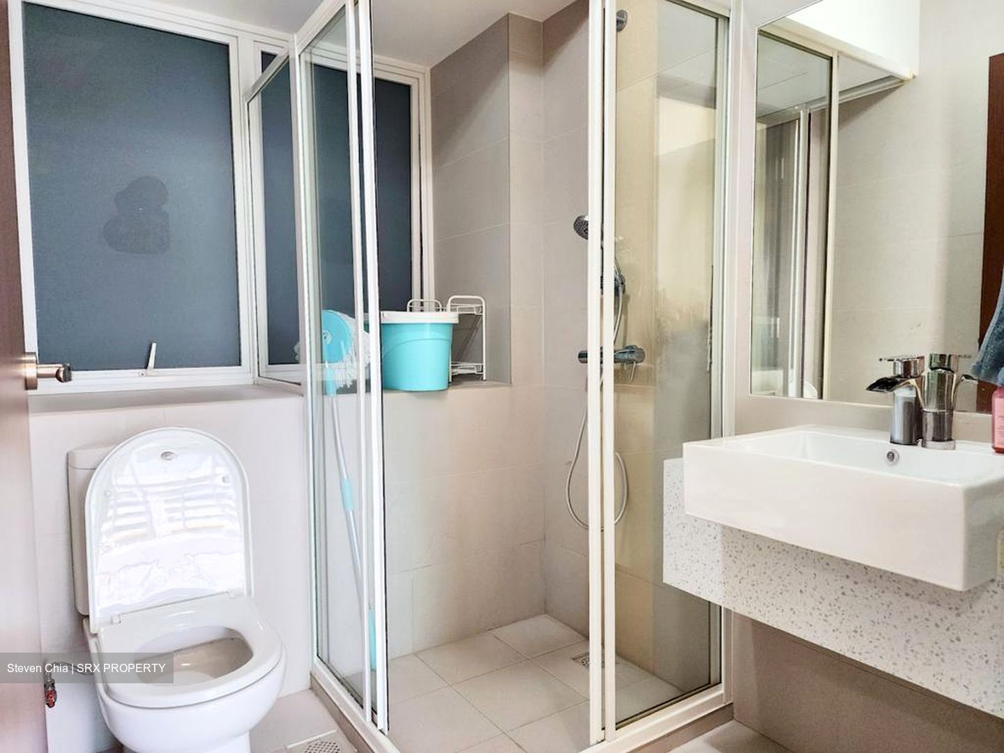 Blk 588C Park Central @ Amk (Ang Mo Kio), HDB 5 Rooms #566126331